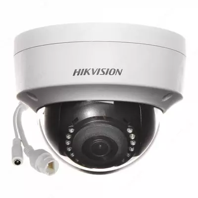 Gumbazli xavfsizlik kamerasi HikVision DS-2CD1143G0E-I